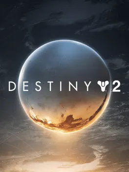 Capa de Destiny 2