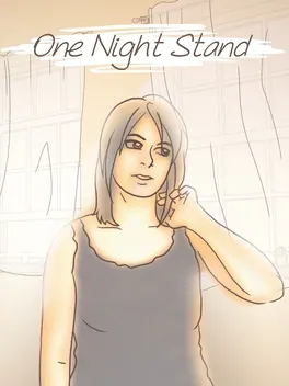 Capa de One Night Stand
