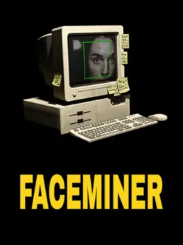 Capa de Faceminer
