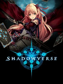 Capa de Shadowverse