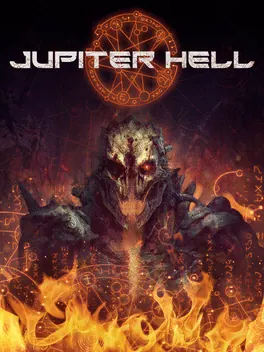 Capa de Jupiter Hell