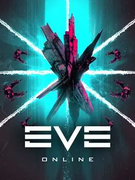 Capa de Eve Online