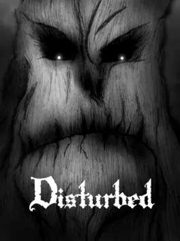 Capa de Disturbed