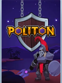 Capa de Politon