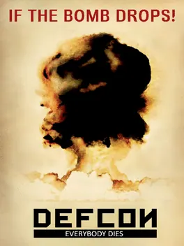 Capa de DEFCON
