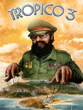 Capa de Tropico 3