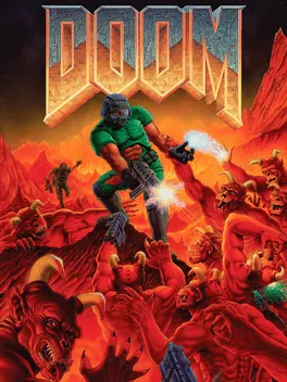 Capa de Doom