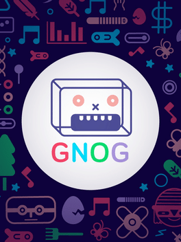 Capa de Gnog