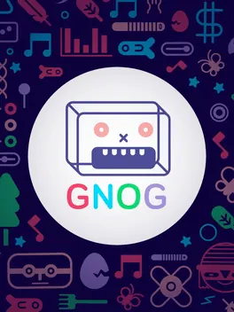 Capa de Gnog