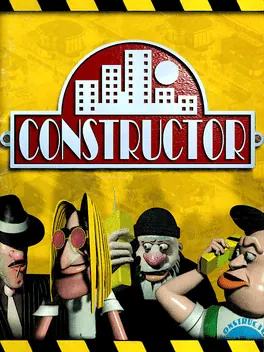 Capa de Constructor