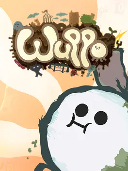 Capa de Wuppo