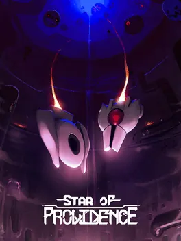 Capa de Star of Providence