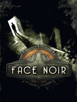 Capa de Face Noir
