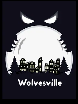 Capa de Wolvesville