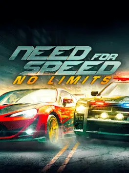 Capa de Need for Speed: No Limits