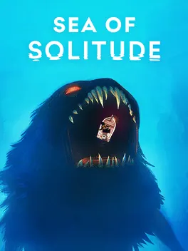 Capa de Sea of Solitude