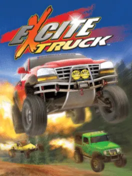 Capa de Excite Truck
