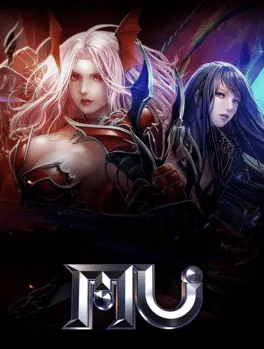 Capa de MU Online
