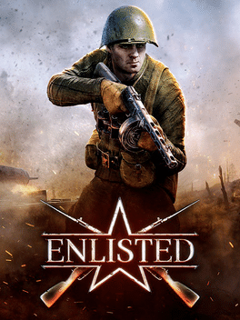 Capa de Enlisted