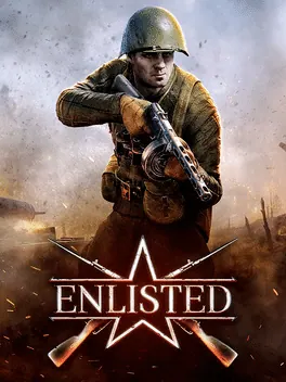 Capa de Enlisted