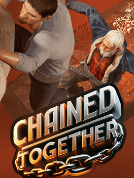 Capa de Chained Together