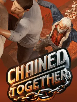 Capa de Chained Together