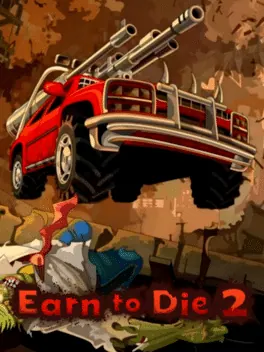 Capa de Earn to Die 2