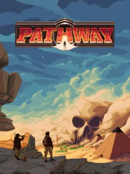 Capa de Pathway