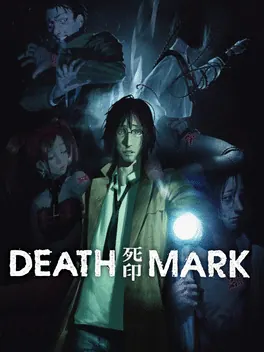 Capa de Spirit Hunter: Death Mark