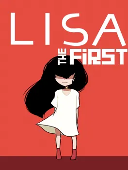 Capa de Lisa: The First