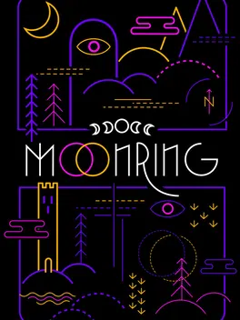 Capa de Moonring