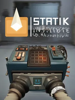 Capa de Statik