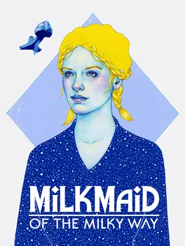 Capa de Milkmaid of the Milky Way