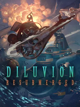 Capa de Diluvion