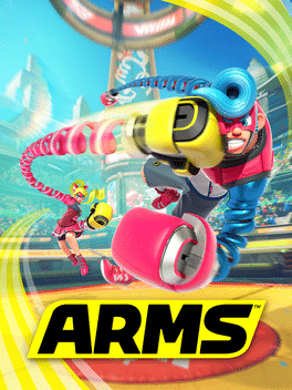 Capa de Arms