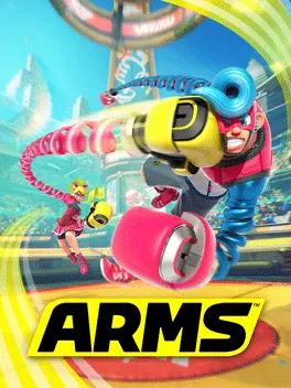 Capa de Arms