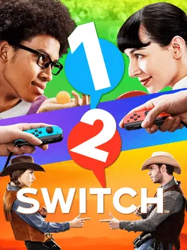 Capa de 1-2-Switch