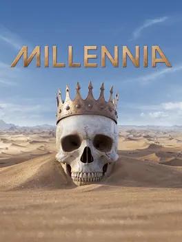 Capa de Millennia