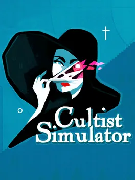 Capa de Cultist Simulator