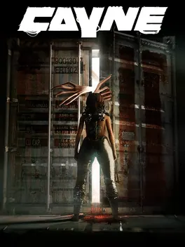 Capa de Cayne