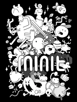 Capa de Minit