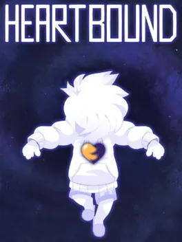 Capa de Heartbound