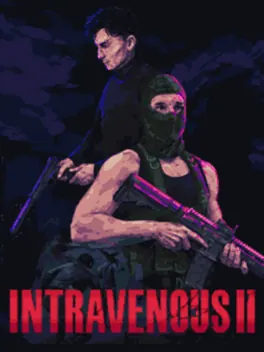 Capa de Intravenous 2