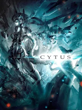 Capa de Cytus