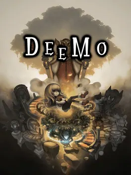Capa de Deemo