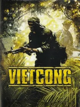 Capa de Vietcong