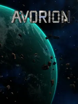 Capa de Avorion