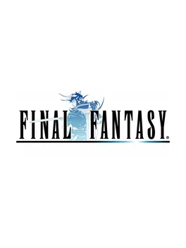 Capa de Final Fantasy