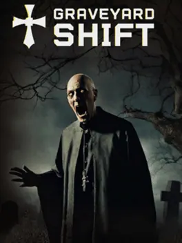 Capa de Graveyard Shift