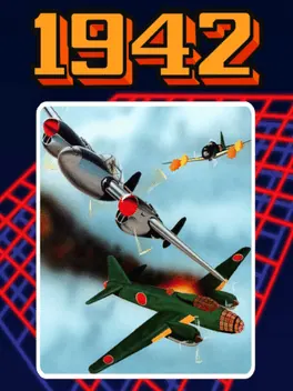 Capa de 1942
